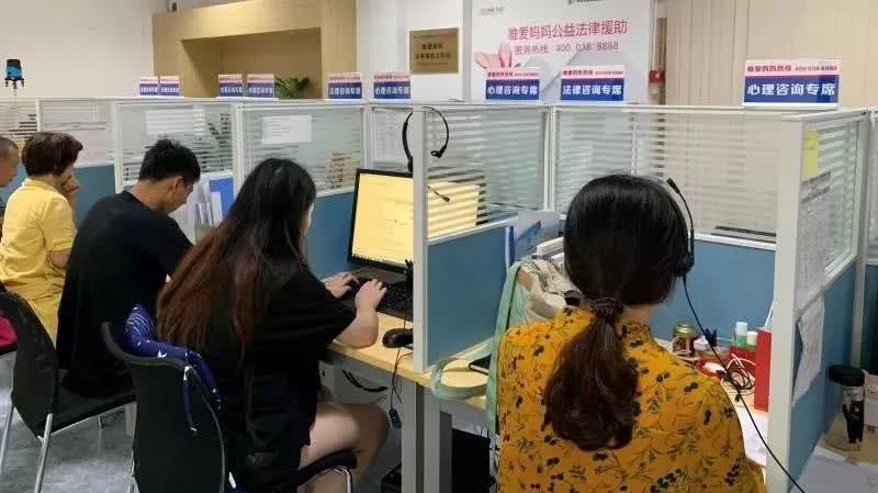 在这里，便民惠民的方式有很多！